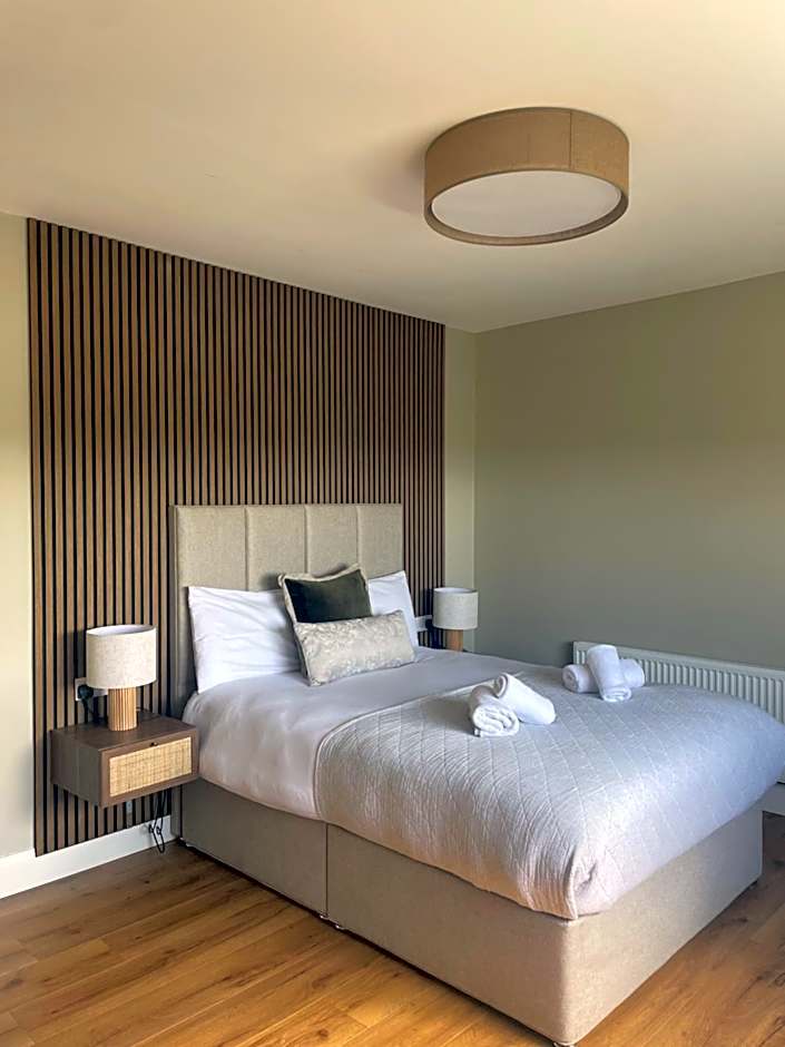 Glasha Meadows Accommodation