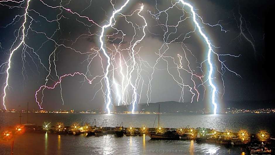 Family Hotel Saint Nikola and Free parking