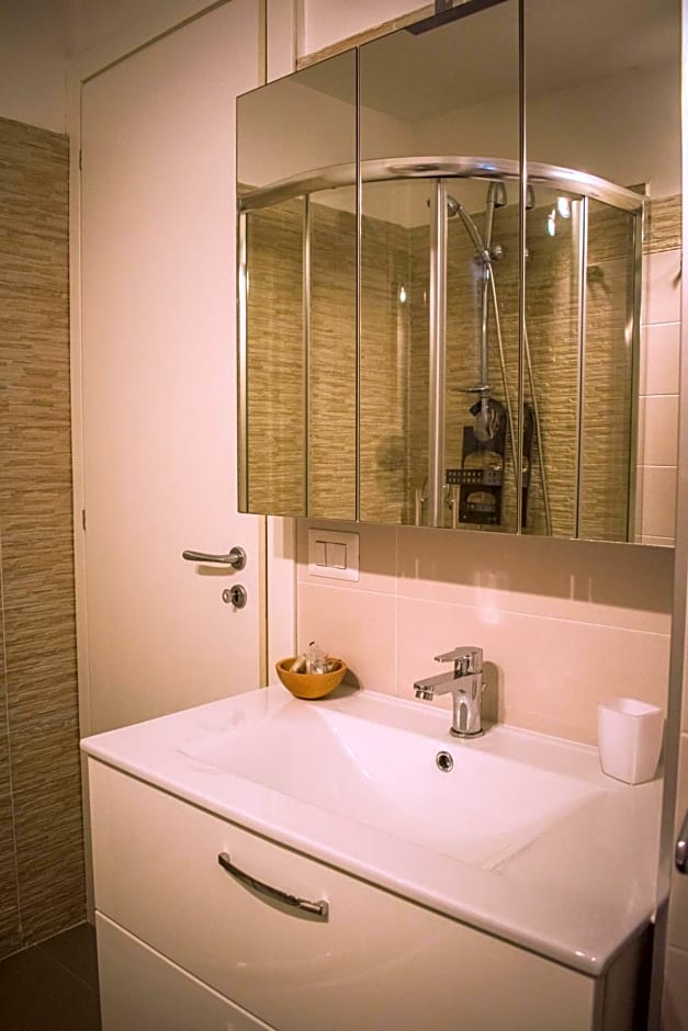 B&B Quattro Lune – Prignano Cilento, UT