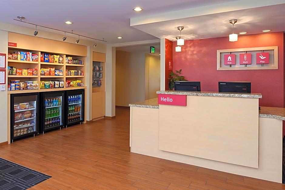 TownePlace Suites by Marriott Detroit Auburn Hills