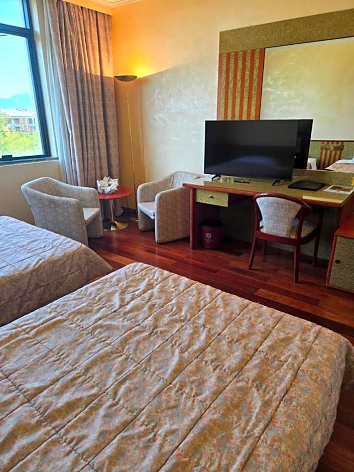 Grand Hotel Europa
