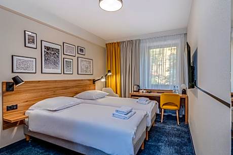 Tulip Hotels - Wroclaw Centre