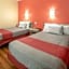 Motel 6-Anchorage, AK - Midtown
