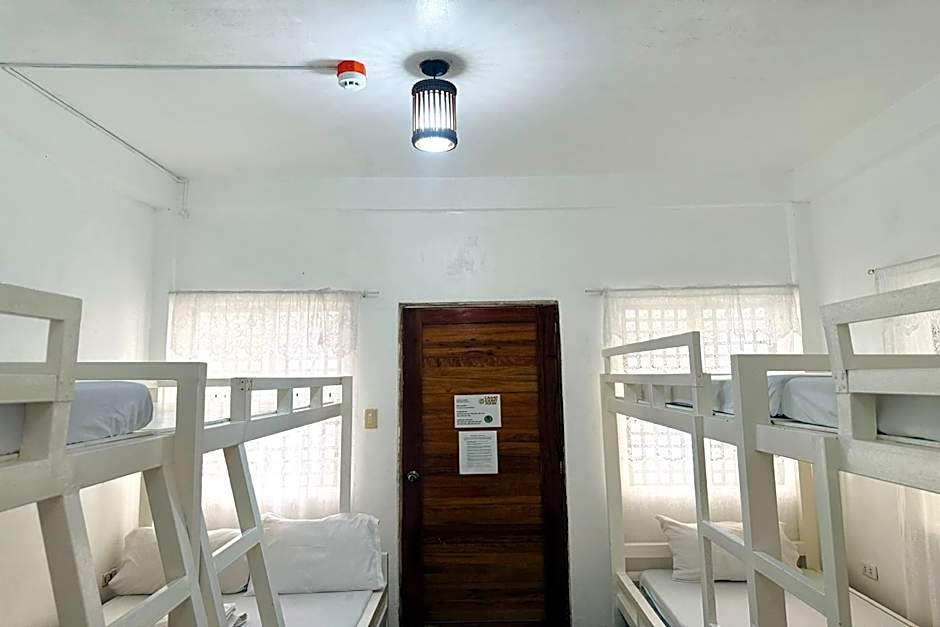 Camp Saint John Hotel La Union