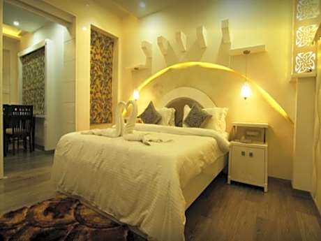 Superior Double / Twin