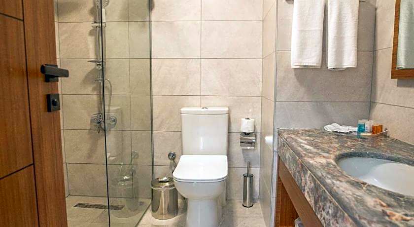 Kutlucan Oldtown Hotel