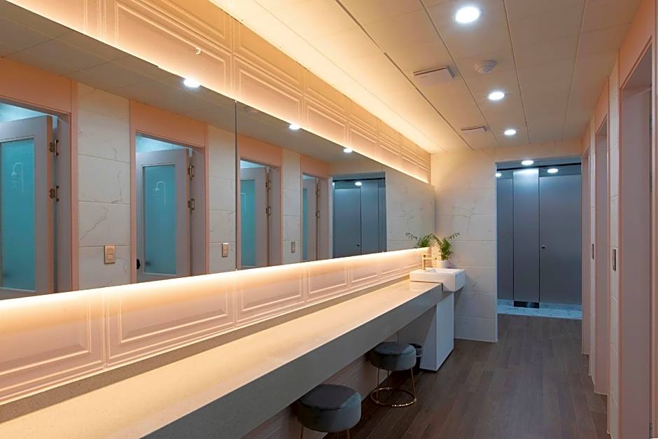 Busan Brosis Hotel