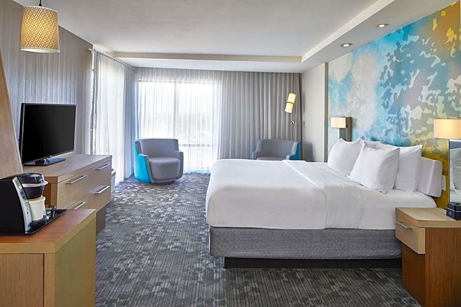 Courtyard by Marriott Atlanta Lithia Springs