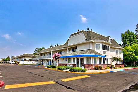 Motel 6 Sacramento, CA – South Sacramento & Elk Grove