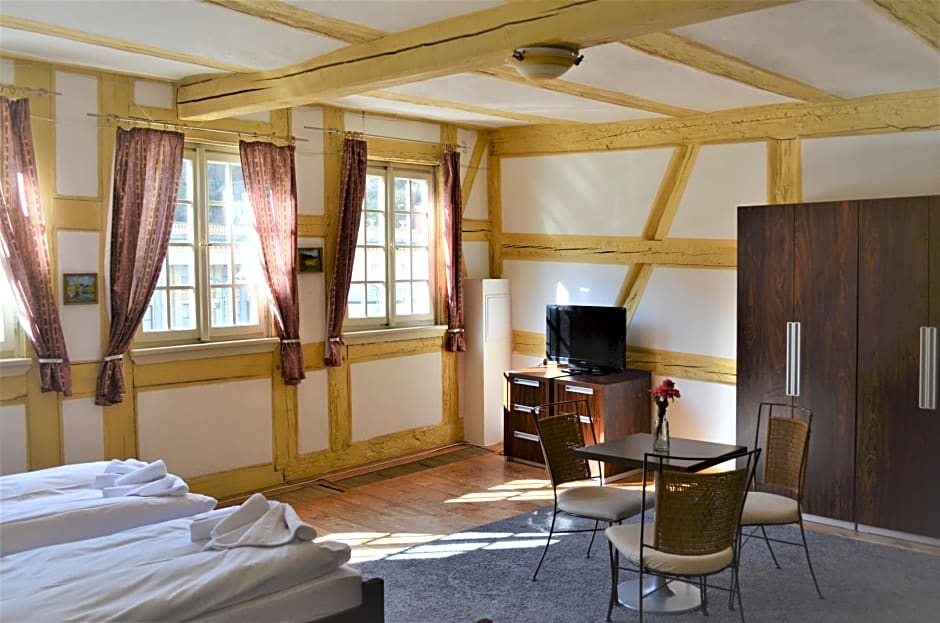 Hotel Petr