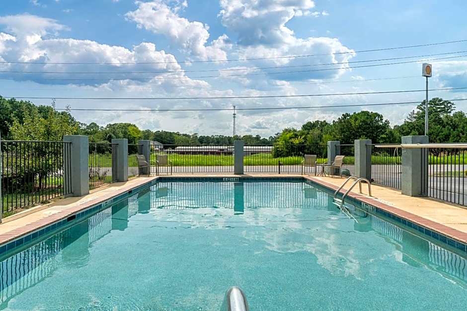 Quality Inn Adairsville-Calhoun South