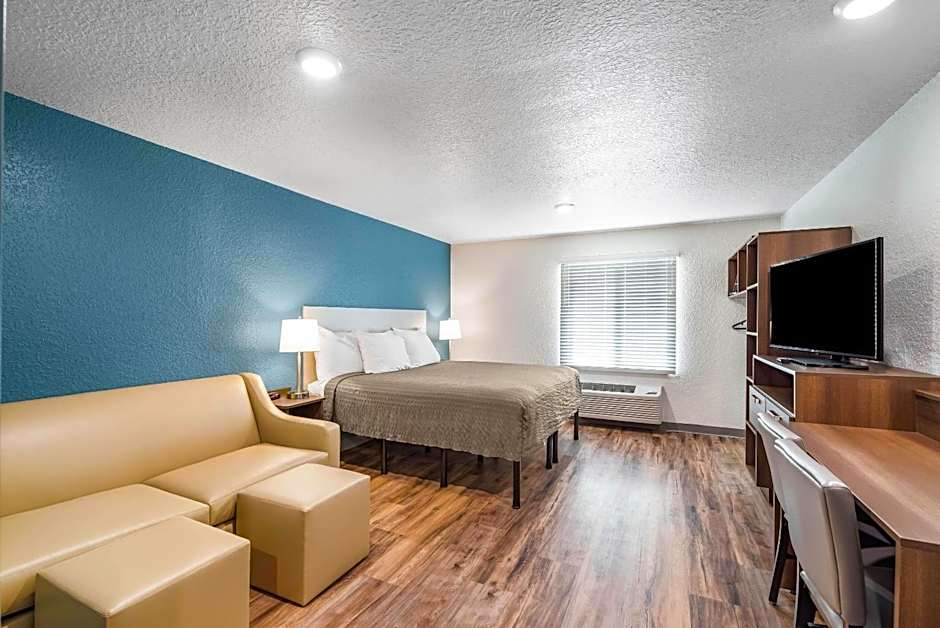 WoodSpring Suites Davenport FL