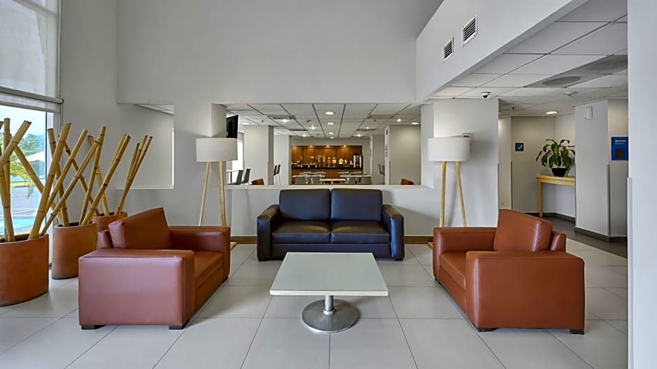 City Express by Marriott Lazaro Cardenas