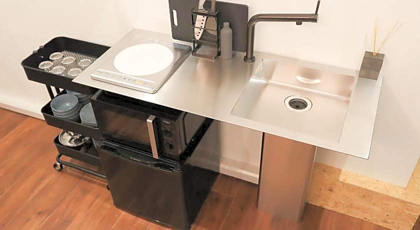 mizuka Imaizumi 2 - unmanned hotel -