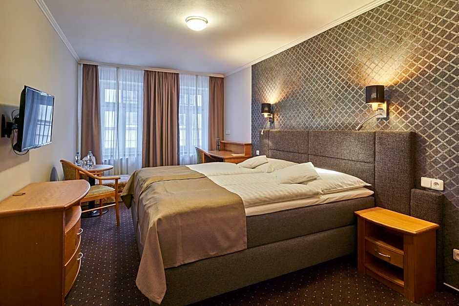 Hotel Adam Trutnov