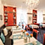 Hotel West an der Bockenheimer Warte
