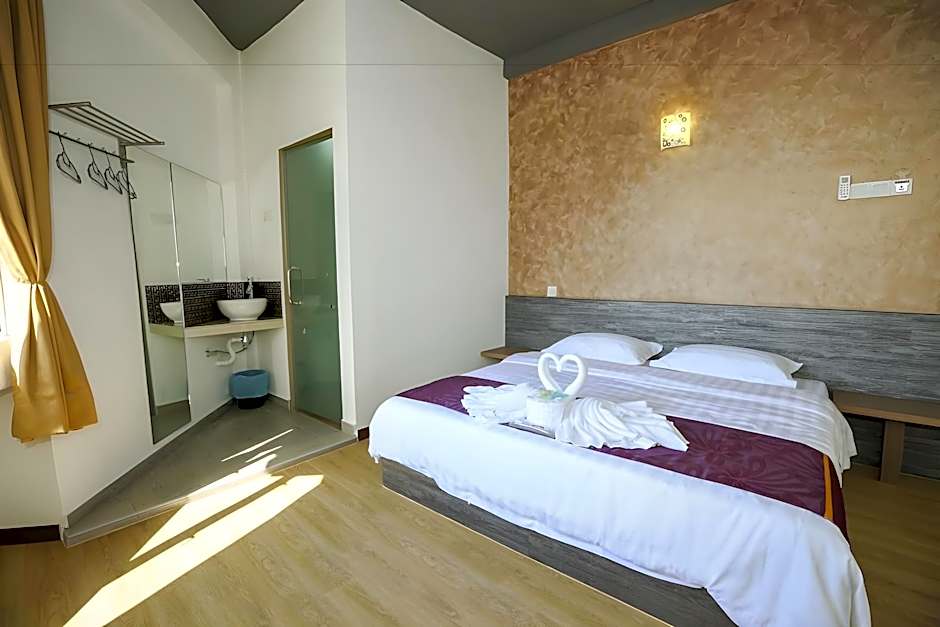 New Dawn Hotel Sdn Bhd