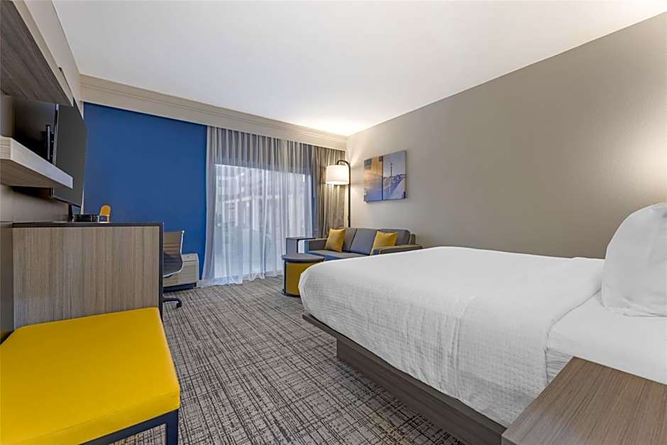 Best Western Plus Elgin - Chicago