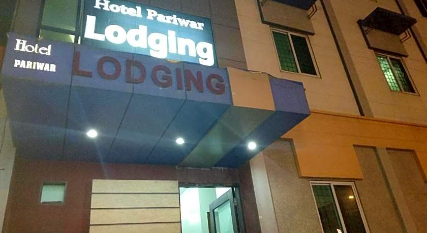 Hotel pariwar
