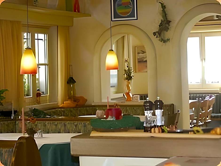 BIO Hotel Bayerischer Wirt Augsburg