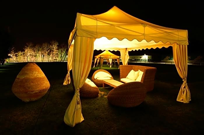 Hotel Barrage