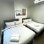 County serviced accommodation