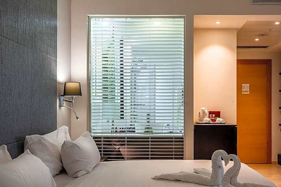 Benjamin Business Hotel