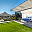 Amara 2 -Designer Penthouse with Solar Power