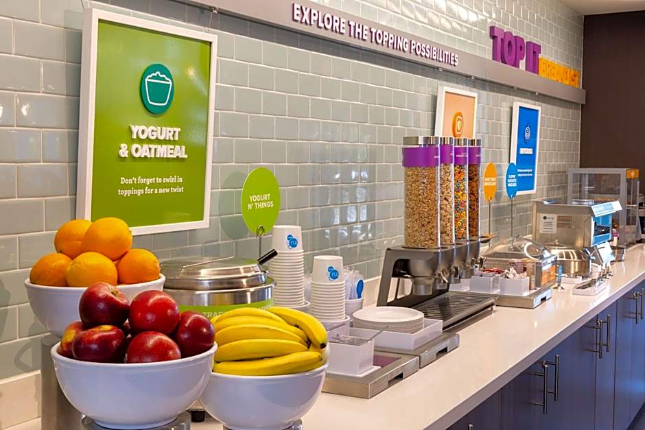 Tru by Hilton Yakima Airport