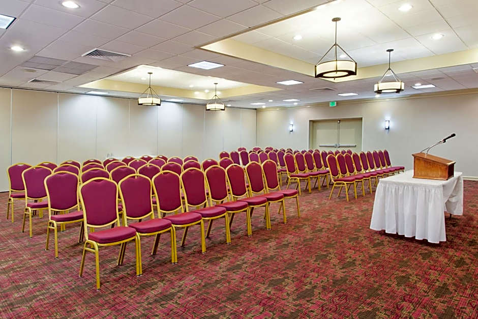 Holiday Inn Shreveport Downtown By IHG