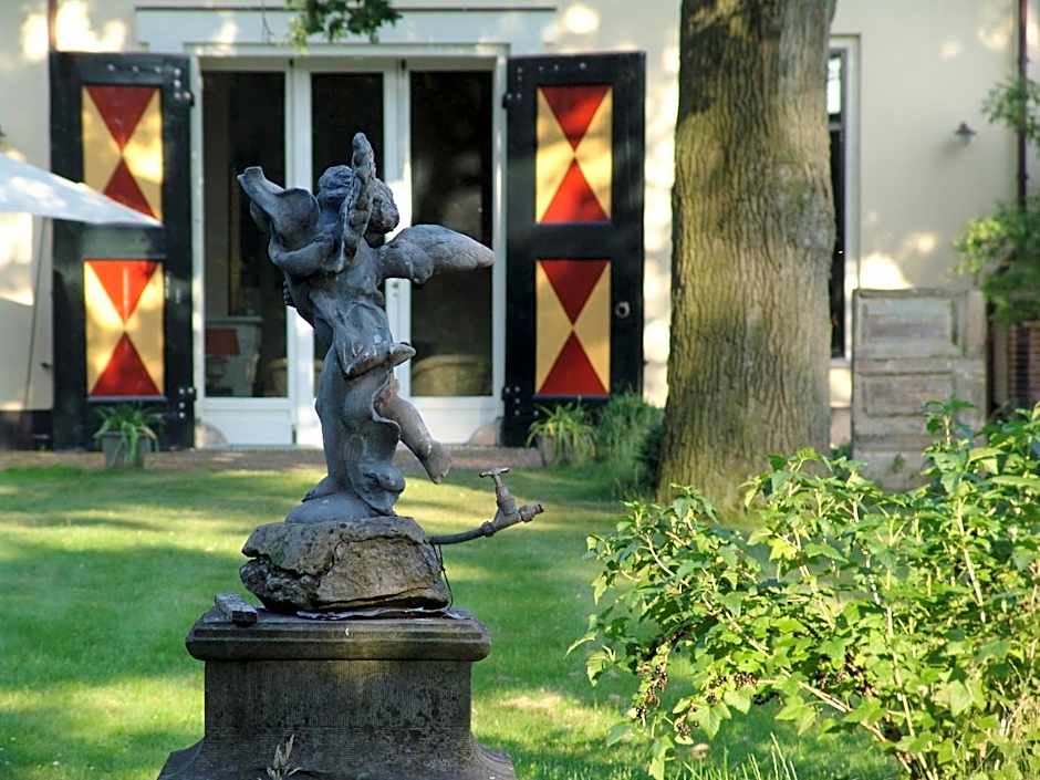 Kasteel Sterkenburg