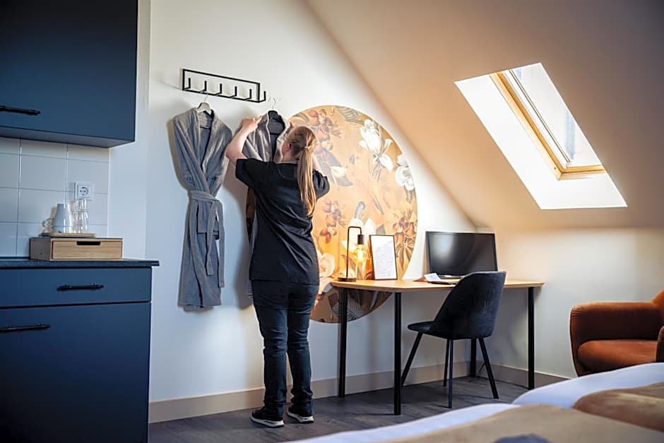 Het Oude Kantongerecht