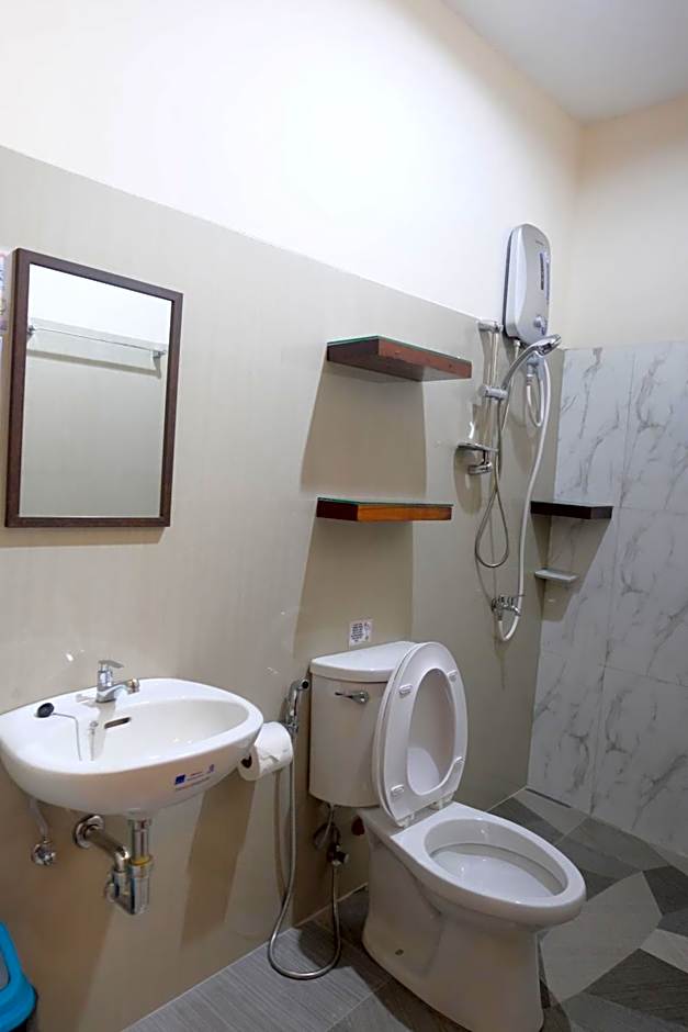 MANANQUIL TRAVEL LODGE