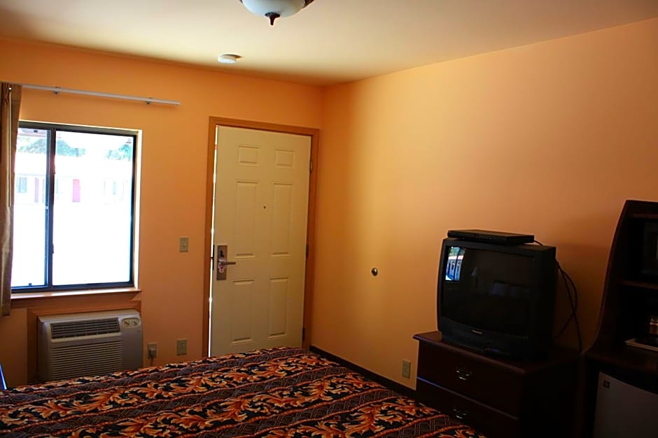 Gold Trail Motor Lodge