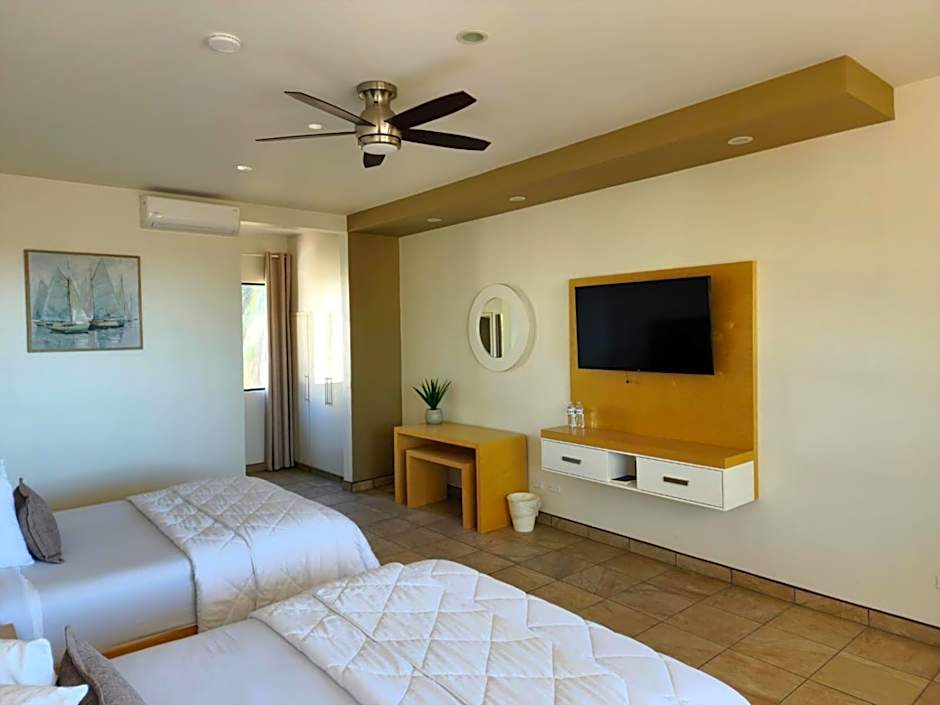 HOTEL PARAISO LAS PALMAS