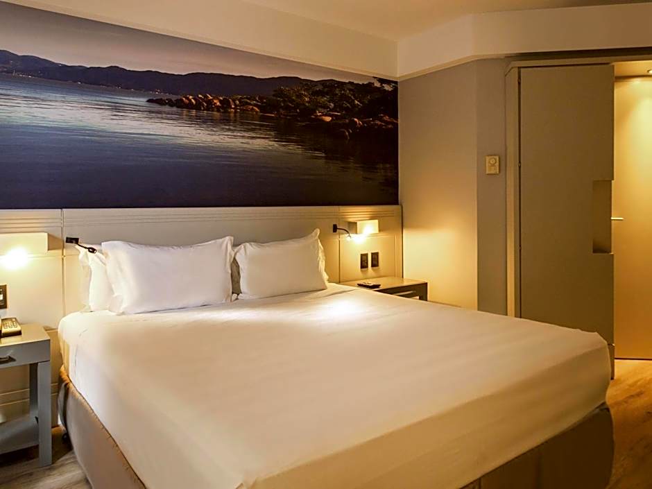Novotel Florianopolis