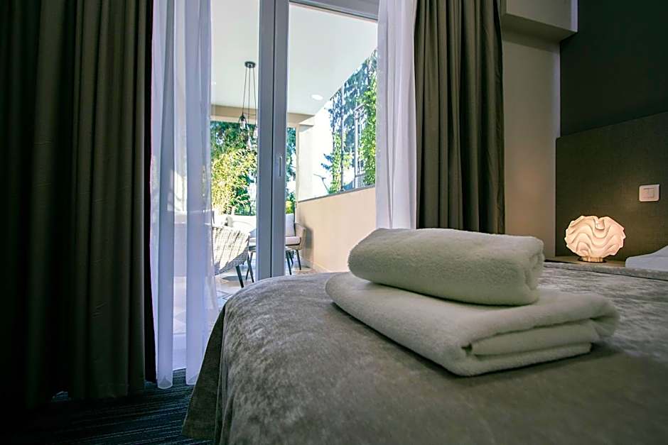 Sundial Boutique Hotel