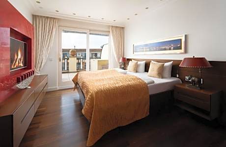Penthouse BelVeder
