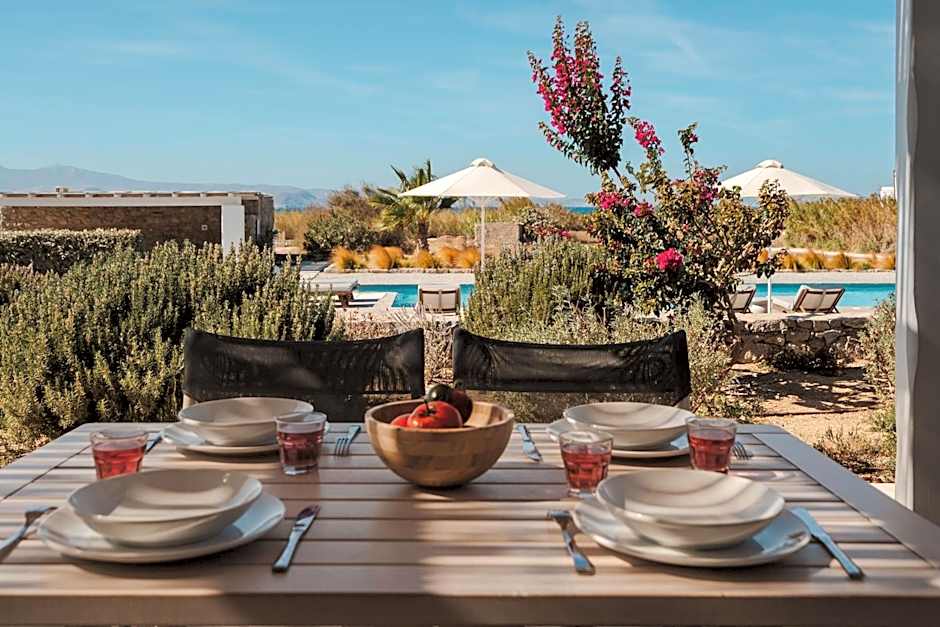 Archon Seaside Retreat