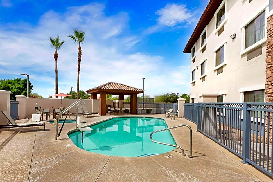 Best Western Plus Surprise-Phoenix NW