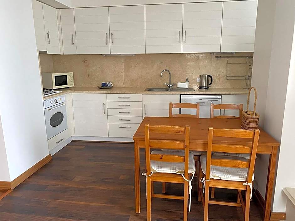 Dalyan Residence & Suites