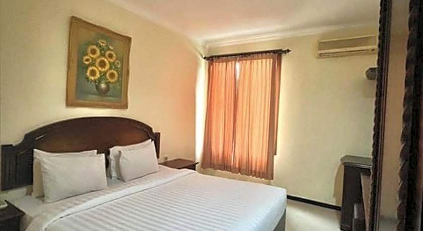 Hotel Montana Malang