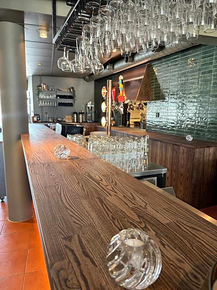 Best Western Hotel Botnia