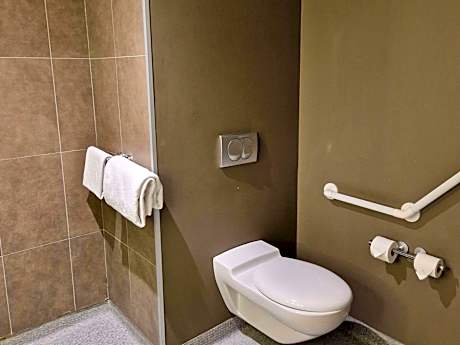 Standard Double Room - Non-Smoking