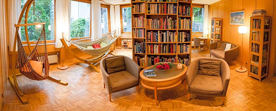 Panoramahotel Wagner - Das Biohotel am Semmering