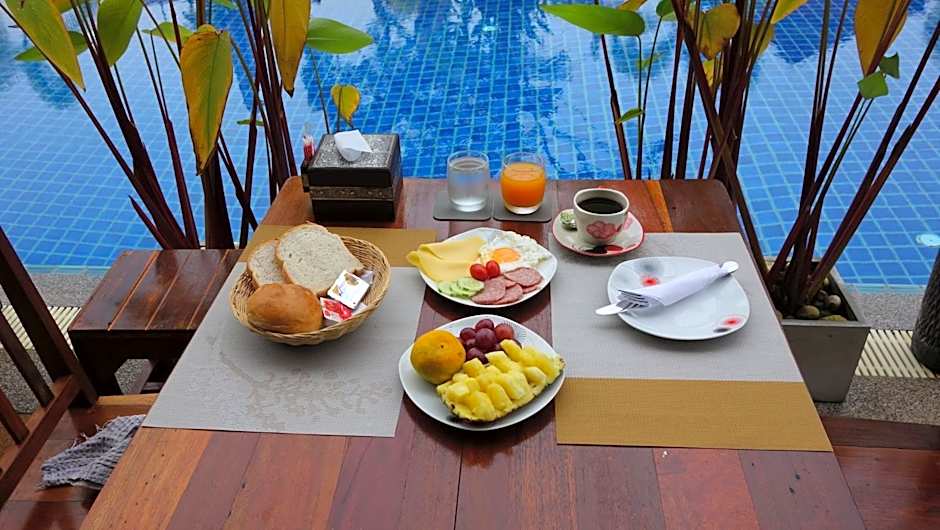 Baan Sooksiri Bangsaray