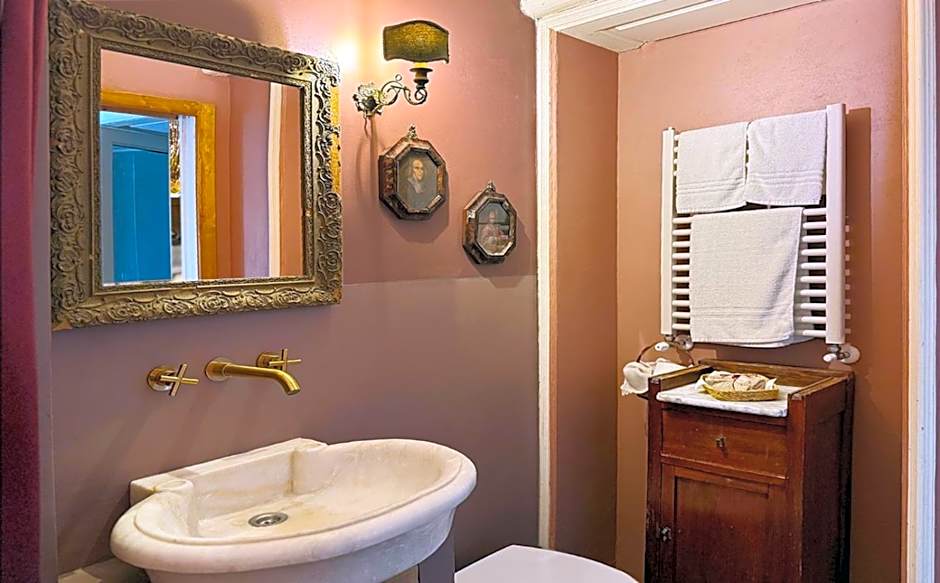 Il Salotto di Maria Pia