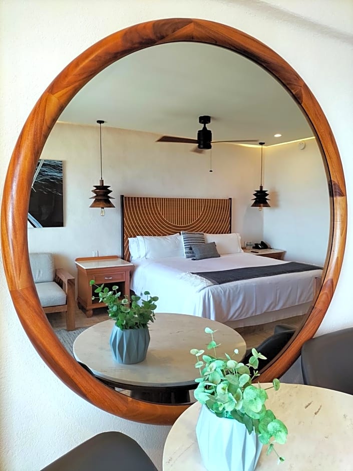 Fiesta Americana Puerto Vallarta All Inclusive & Spa