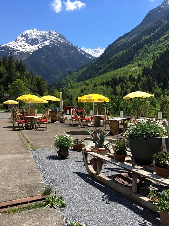 "Terrasse" Nessental