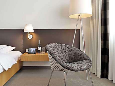 Double room standard